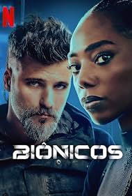 Bionic 2024 Dub in Hindi full movie download